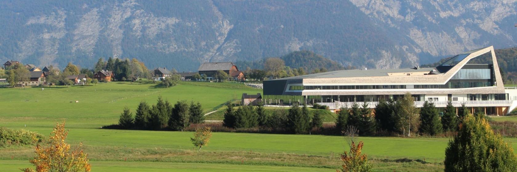 Therme Narzissen Bad Aussee